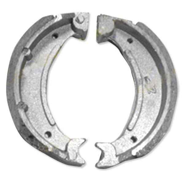 MOGO PARTS BRAKE SHOES (80X20) (13 0301)