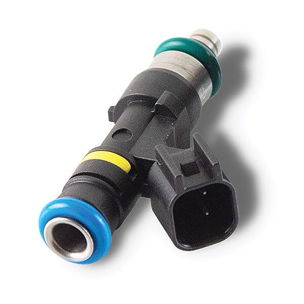 QUADLOGIC FUEL INJECTOR (100 2425 D)