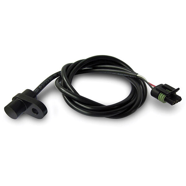 QUADLOGIC SPEED SENSOR (100 3000 D)