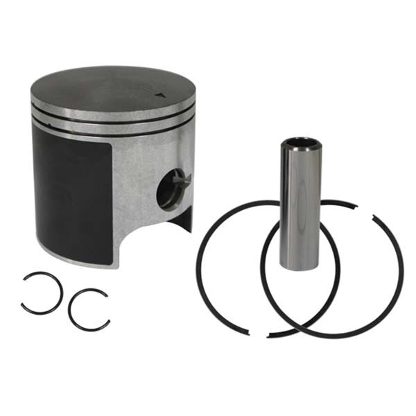 SPX SNOWMOBILE PISTON (09 726 04)