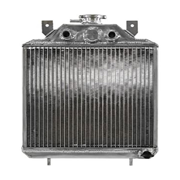 BRONCO ATV/UTV RADIATOR (AC 10036)