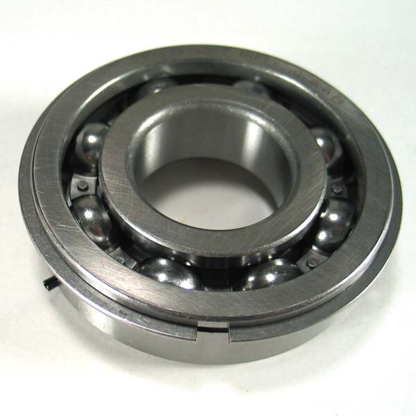 NTN DEEP GROOVE BALL BEARING (6307X31JRXNX9RW3)