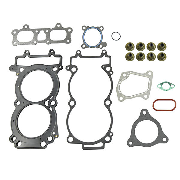 NAMURA TOP END GASKET SET (NA 50104T)