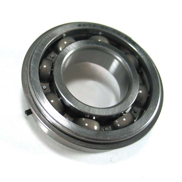 NTN DEEP GROOVE BALL BEARING (62/32X4JR2NX4RXW3C4) | 720