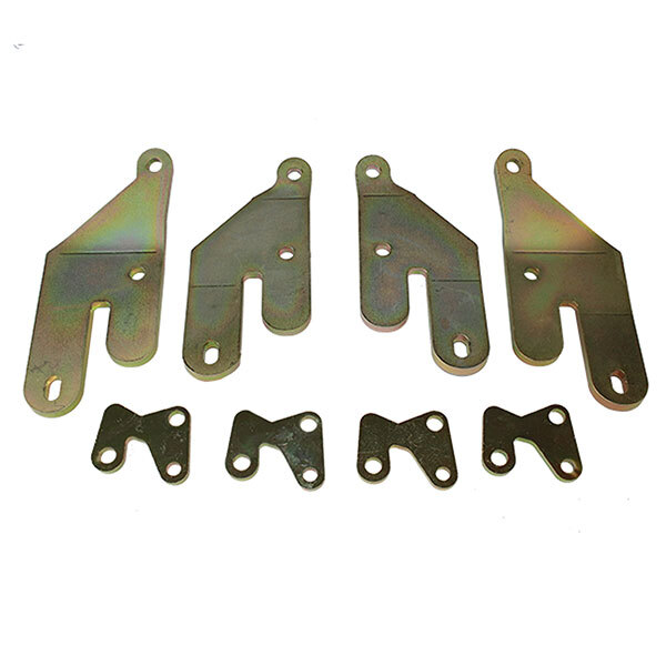 HIGHLIFTER 2" LIFT KIT (73 13133)