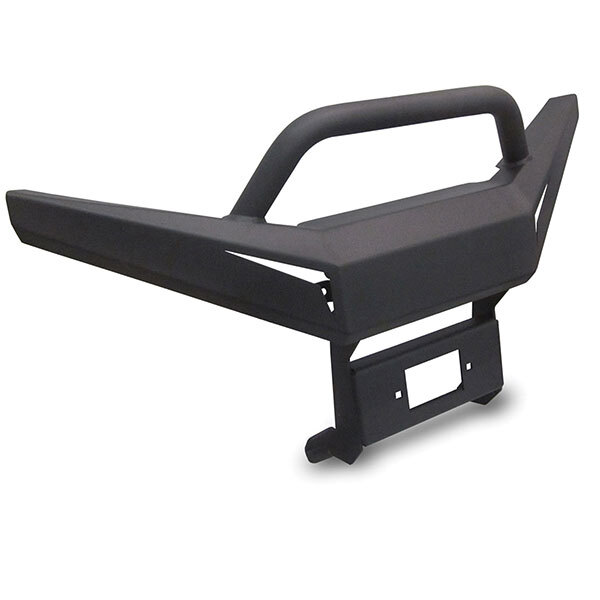 QUADLOGIC FRONT BUMPER (100 5000 D)