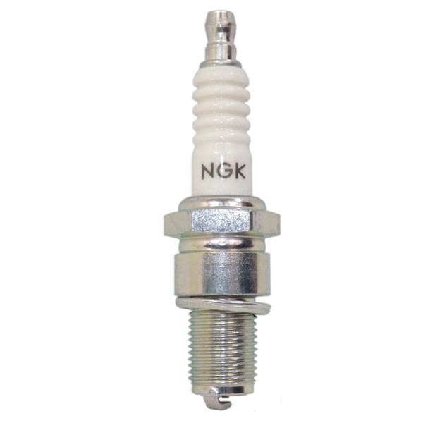 NGK Nickel Spark Plug (6364 BKR6ES)