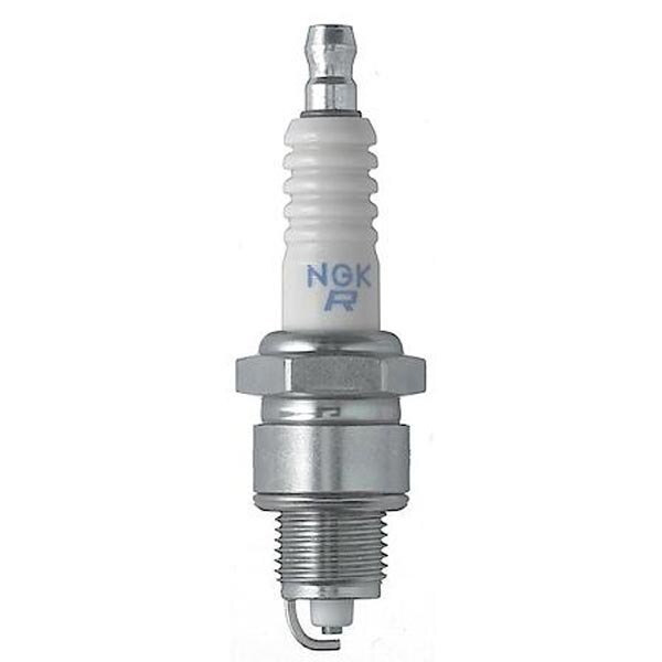 NGK Nickel Spark Plug (7022 BPR6HS)