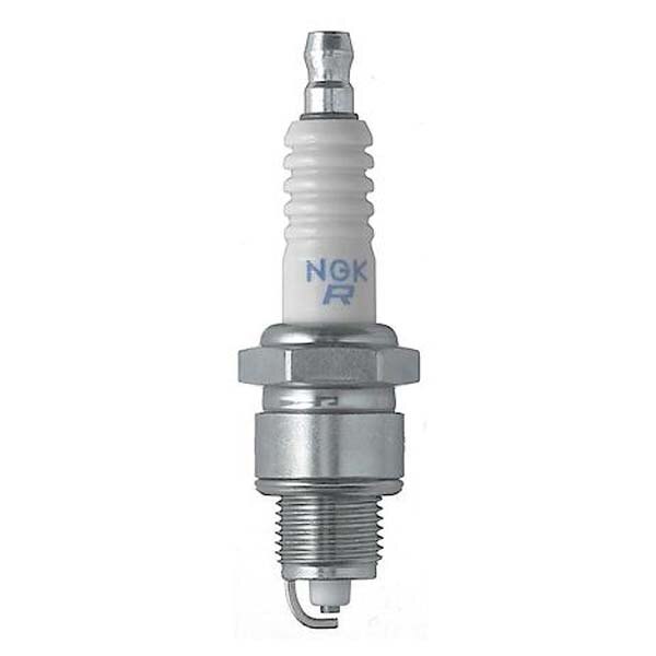 NGK Nickel Spark Plug (6422 BPR7HS)