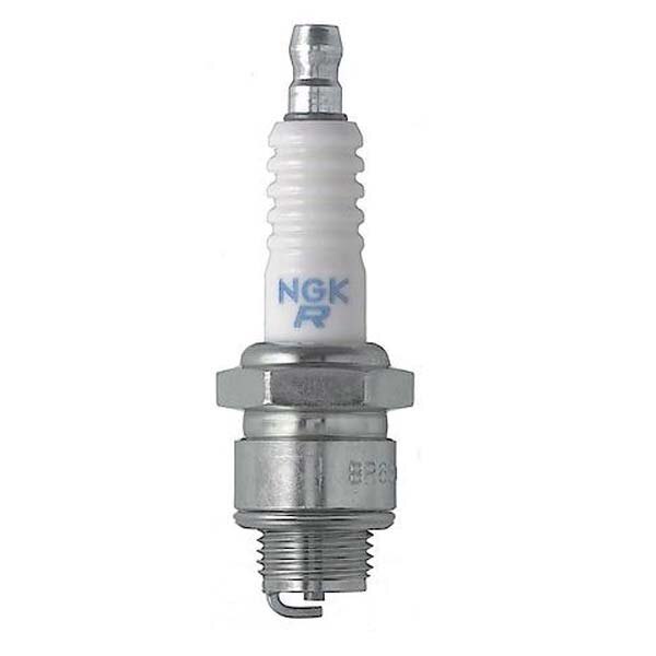 NGK Nickel Spark Plug (3522 BR6S)