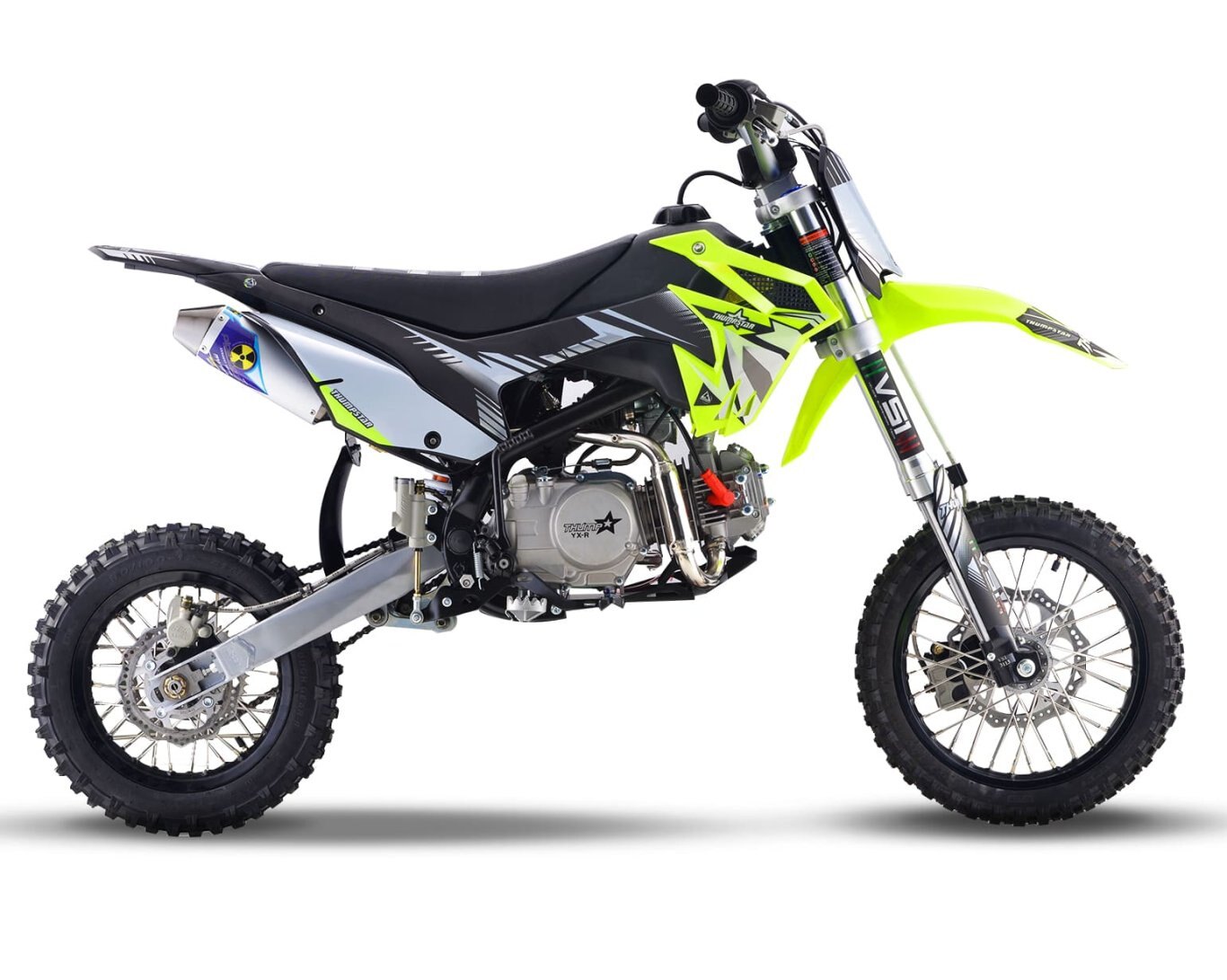 Thumpstar -TSX 125-C