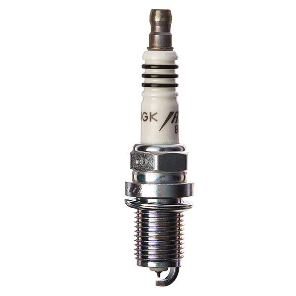 NGK Iridium IX Spark Plug (9118)