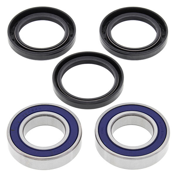 ALL BALLS WHEEL BEARING KIT (25 1578)