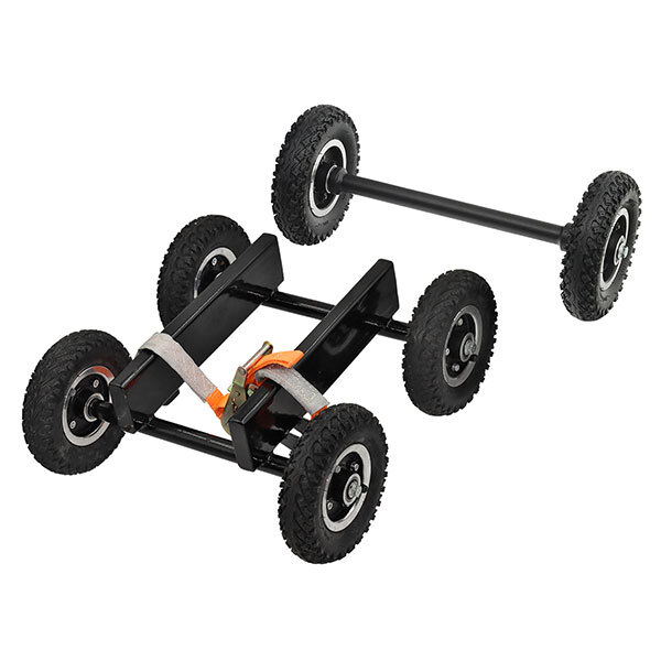 SPX SNOW BIKE DOLLY SET (SC 12011)