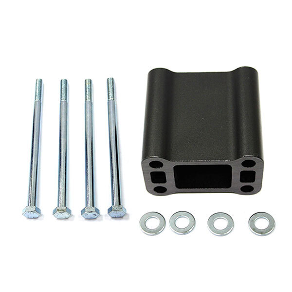 SPX RISER BLOCK KIT