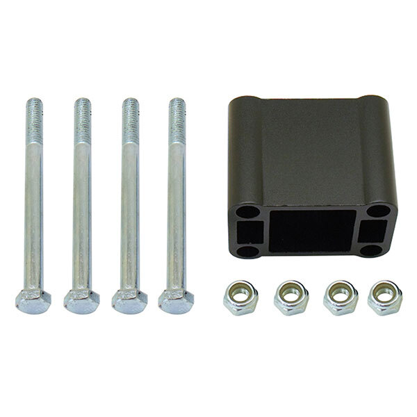 SPX RISER BLOCK KIT