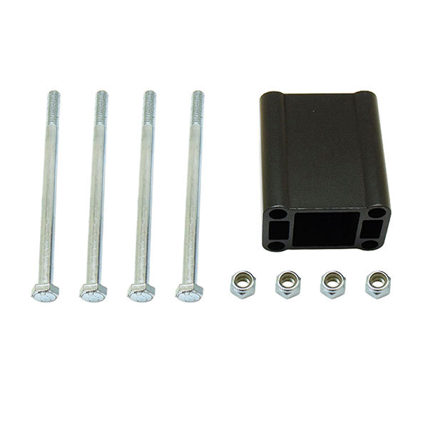 SPX RISER BLOCK KIT