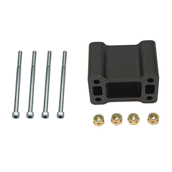 SPX RISER BLOCK KIT