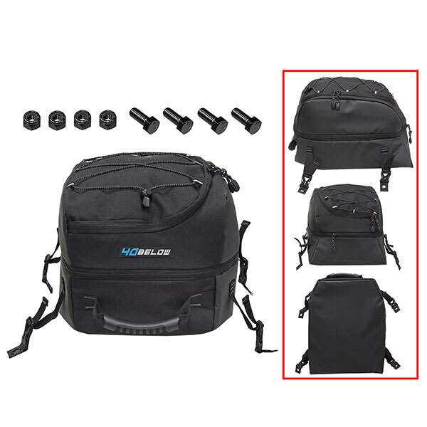 SPX Black Tunnel Pack (SM 12750)