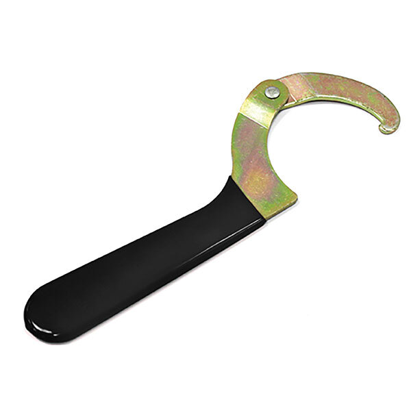 SPX Adjustable Shock Wrench (SM 08003)