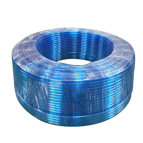 SPX BLUE POLYURETHANE FUEL LINE 600' (SM 07011 5)