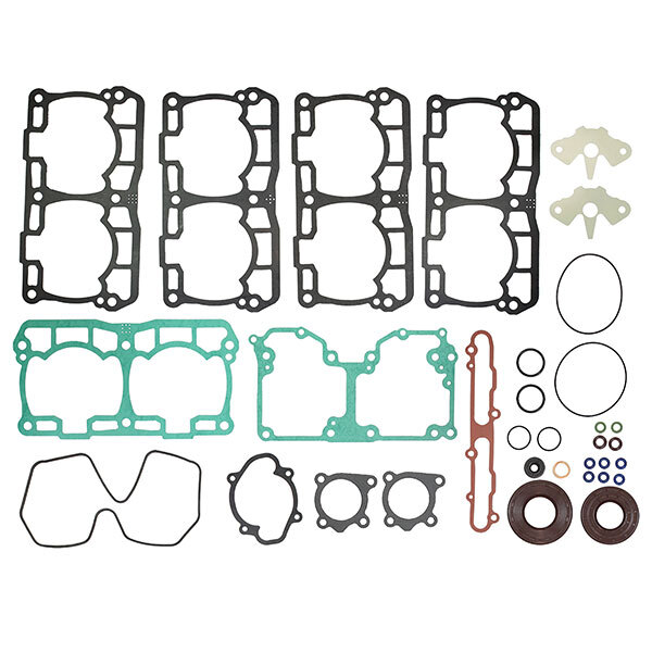 SPX COMPLETE GASKET SET (SM 09537F)