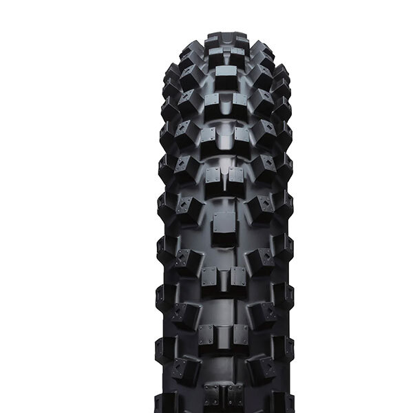 IRC VX40 TIRE