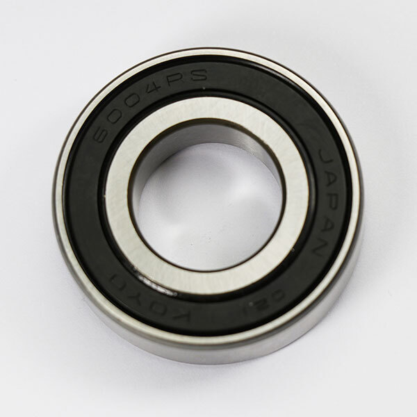 Koyo Deep Groove Ball Bearing