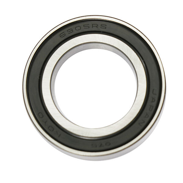 Koyo Deep Groove Ball Bearing