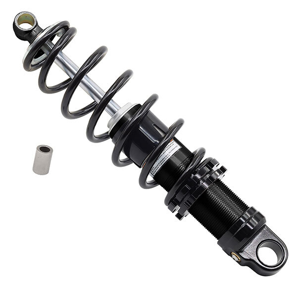 SPX REAR SUSPENSION GAS SHOCK (SU 04329S)