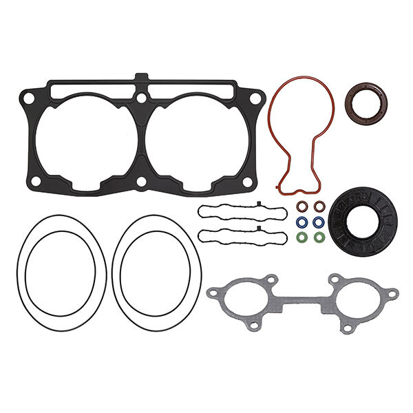 SPX COMPLETE GASKET SET (SM 09539F)