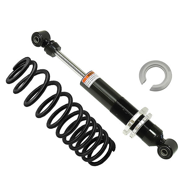 SPX REAR SUSPENSION GAS SHOCK (SU 08017S)