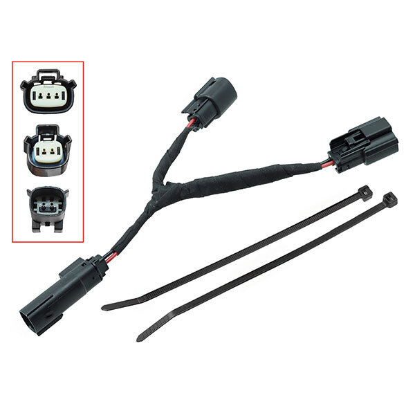 SPX ACCESSORY PLUG SPLITTER (SM 01613)