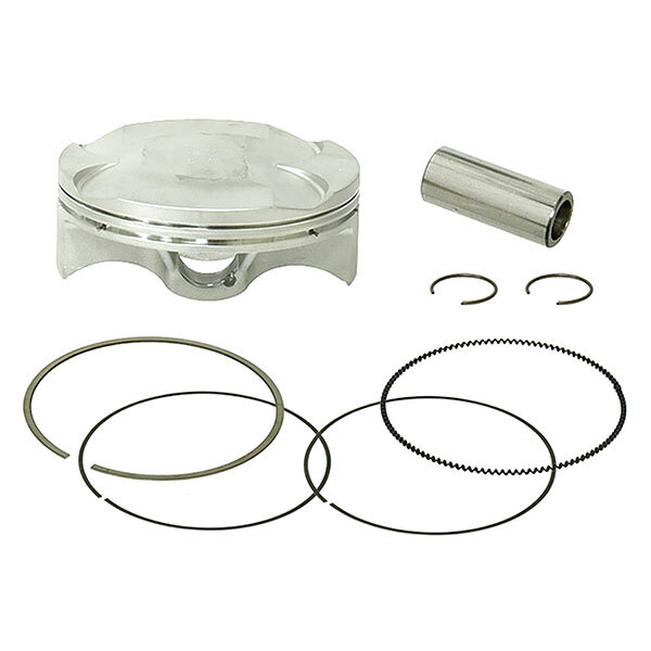 NAMURA PISTON KIT (FX 70072)