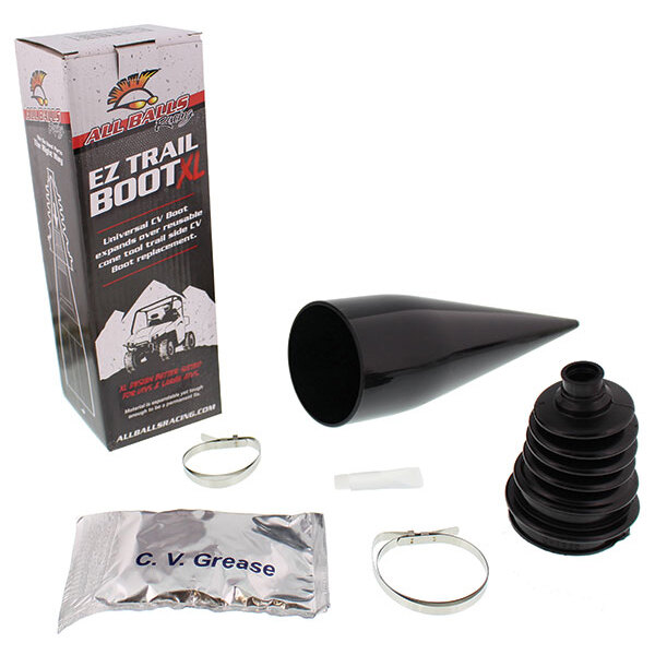 ALL BALLS ATV/UTV UNIVERSAL CV BOOT REPAIR KIT