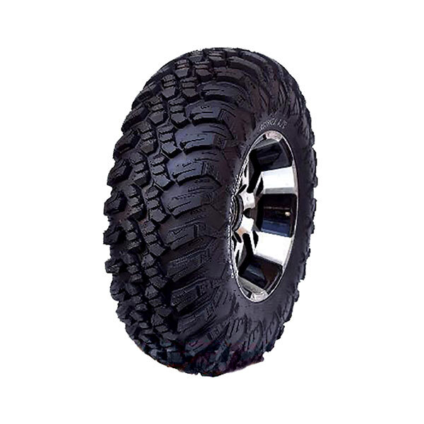 BRONCO BRUTE TIRE (30X10R14 AURORA)