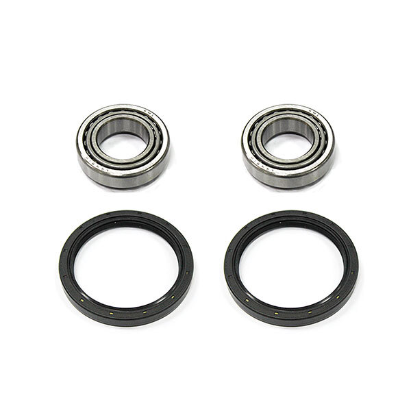 BRONCO FRONT STRUT BEARING & SEAL KIT (AT 06603)