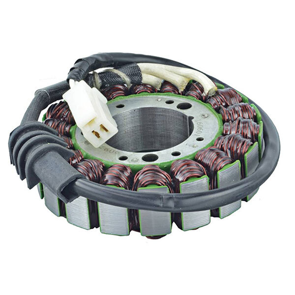 ARROWHEAD STATOR (340 58152)