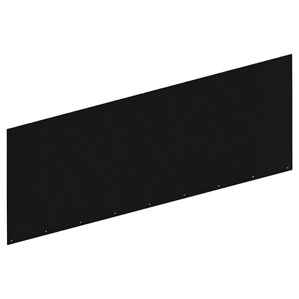 KFI Replacement Pro Poly Plow Blade Face Sheet (105863 R)