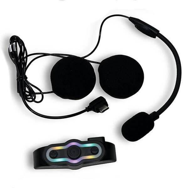 SPX X 1 HELMET BLUETOOTH HEADSET (S7X BOOM)