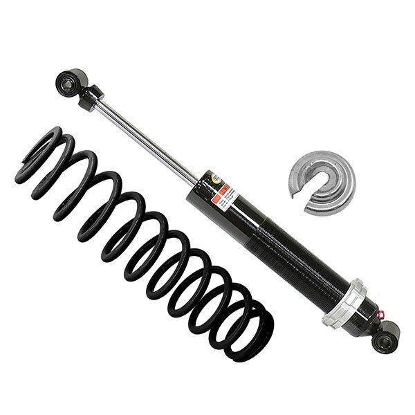 SPX REAR SUSPENSION GAS SHOCK (SU 08029S)