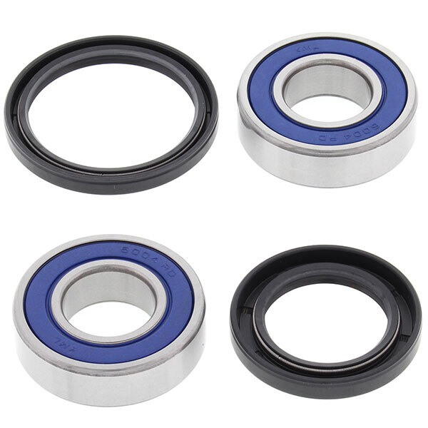 ALL BALLS WHEEL BEARING KIT (25 1413)