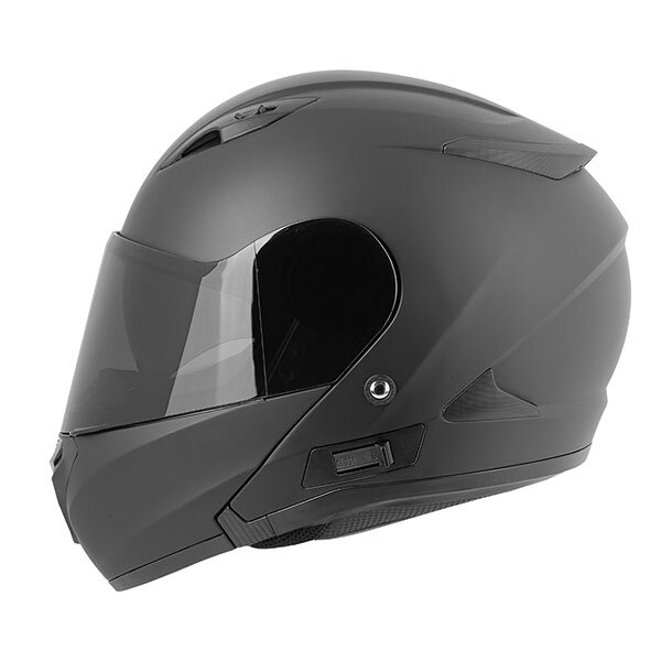 Joe Rocket RKT 300 Series Solid Full Face Modular Helmet