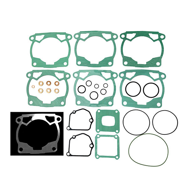 NAMURA TOP END GASKET SET (NX 70109T)