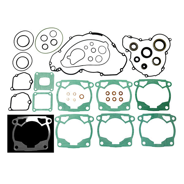 NAMURA FULL GASKET SET (NX 70109F)