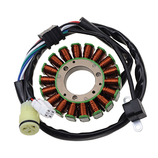 BRONCO STATOR (AC 01957)