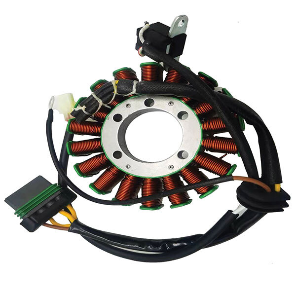 BRONCO STATOR (AC 01952)