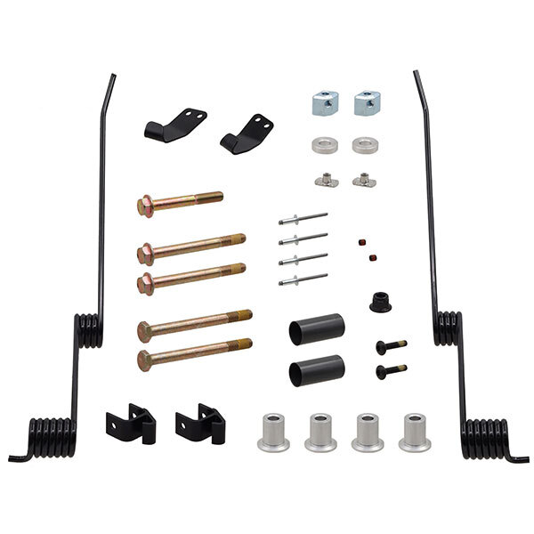 SPX ICE SCRATCHER KIT (SM 12731)