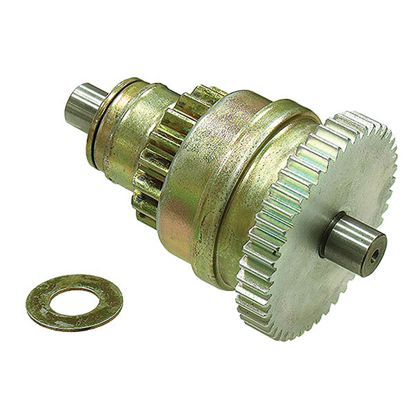 BRONCO STARTER DRIVE GEAR (AT 01148)