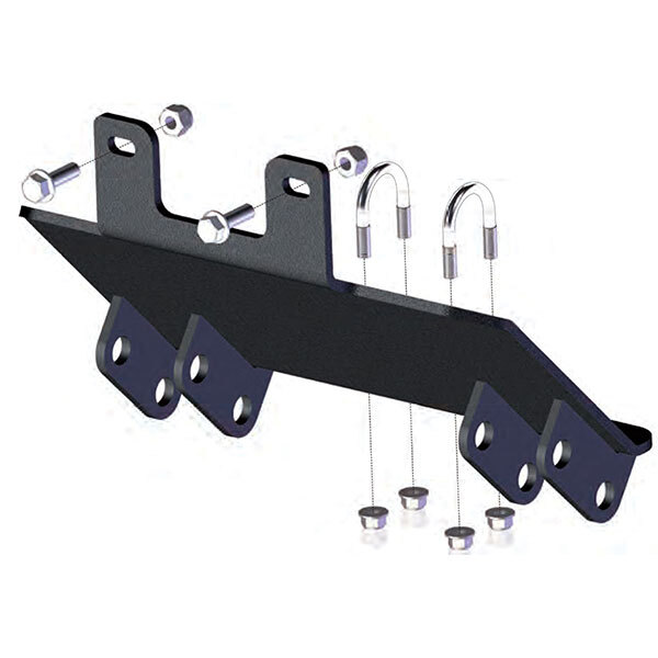 KFI PLOW MOUNT (106600)